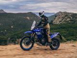 Yamaha reizt die Ténéré weiter aus - Bild 11