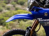 Yamaha reizt die Ténéré weiter aus - Bild 21