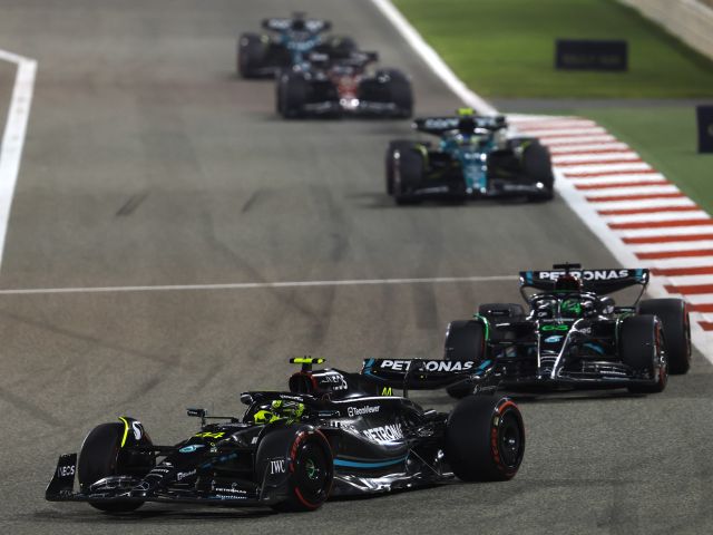 Der AvD rückt die Formel 1 ins Bild - Bild 1