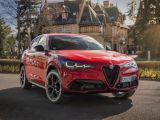 Alfa Romeo Tonale: Der erste hängt am Stecker - Bild 11
