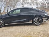 Fahrbericht Hyundai Ioniq 6: Linien-Stromer - Bild 3