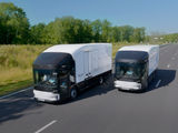 Volta Trucks läuft sich warm - Bild 2