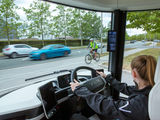 Volta Trucks läuft sich warm - Bild 5