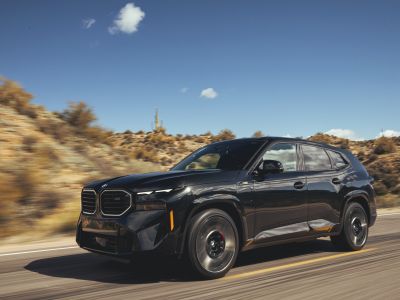 Vorschau: Bayern-Bolide, Kölner Elektriker und finnisches Superbike