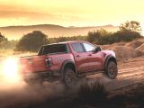 Ford Ranger Raptor jetzt auch mit Dieselmotor - Bild 9