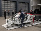 Porsches erster DTM-Sieger ist wieder auferstanden - Bild 8