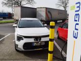 Unterwegs mit dem Kia Niro EV: Zu den Raubrittern am Rhein - Bild 8