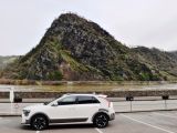 Unterwegs mit dem Kia Niro EV: Zu den Raubrittern am Rhein - Bild 10