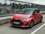 Toyota Yaris knackt weltweite Zehn-Millionen-Marke - Bild 14