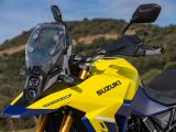 Fahrbericht Suzuki V-Strom 800 DE: Die Wüste ruft - Bild 13