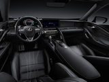 Lexus verfeinert sein Spitzenmodell - Bild 9
