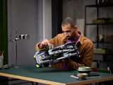 En miniature: Nervenkitzel des Rennsports im Maßstab 1:10 - Bild 4