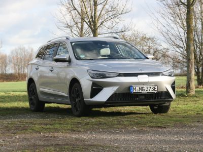 MG mit neuem Heimathafen in Deutschland