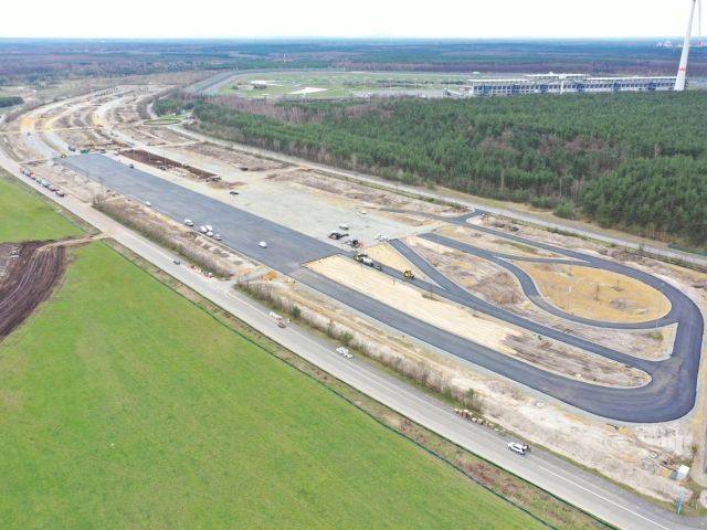 Autonomes Fahren muss sich in der Lausitz bewähren - Bild 1