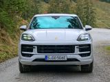 Fahrbericht Porsche Cayenne: Benchmark für sportliche SUV - Bild 13