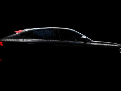 Renaults neues SUV-Coupé heißt Rafale