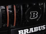 Brabus 930: Der ultimative Hybrid-GT - Bild 9