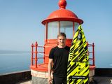 Porsche optimiert das Surfboard des Weltmeisters - Bild 4