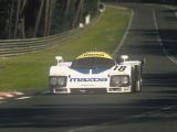 Le Mans: Der Mazda 787 B geht wieder auf die Strecke - Bild 23