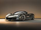 Porsche auf Mission X - Bild 8