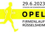 Anmeldefrist für Opel-Firmenlauf endet Donnerstag - Bild 3