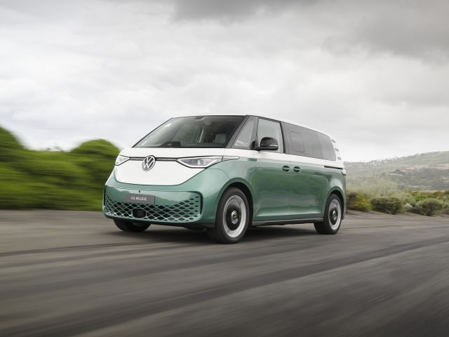 Die Top Ten bei den Medien der Autoren-Union Mobilität  - Bild 1