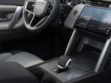 Discovery Sport mit neu gestaltetem Interieur - Bild 2