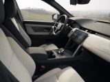 Discovery Sport mit neu gestaltetem Interieur - Bild 3