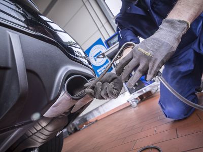 Dieselmotoren: BGH öffnet Fenster für „kleinen Schadenersatz“