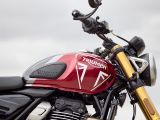 Triumph bringt 400er-Einzylinder - Bild 18