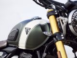 Triumph bringt 400er-Einzylinder - Bild 22