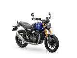Triumph bringt 400er-Einzylinder - Bild 32