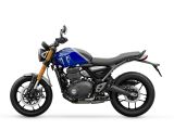Triumph bringt 400er-Einzylinder - Bild 34