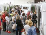 Caravan-Salon 2023: Die weltgrößte Camping-Messe soll es richten - Bild 3