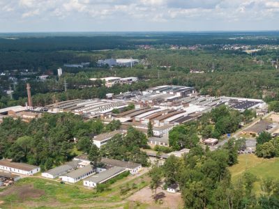 Continental macht Gifhorn dicht