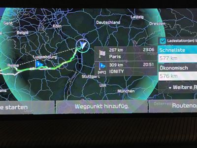 Kia bringt Software-Update