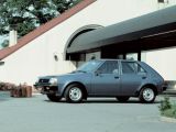 Mitsubishi Colt im Wandel der Zeit - Bild 3