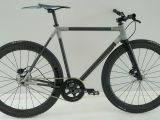 Ein Singlespeed aus dem 3-D-Drucker - Bild 2