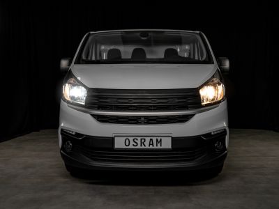 Scheinwerfer-Tuning für Wohnmobile: Mehr Licht!