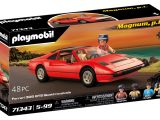 Magnums Ferrari als Playmobil - Bild 4