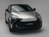 Fahrbericht Toyota C-HR: Der Crossover polarisiert weiter - Bild 9