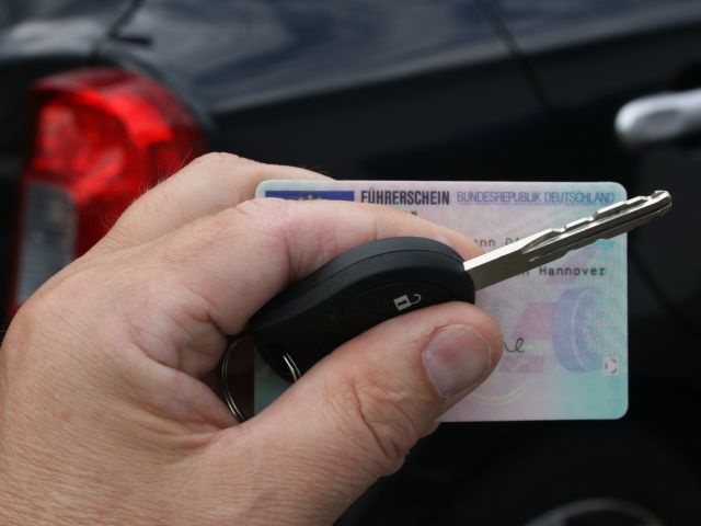 Das Auto nicht mit dem Führerscheinrecht bekämpfen - Bild 1