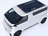 Tokio 2023: Die Mehrzweckbox von Toyota - Bild 6