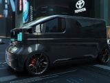 Tokio 2023: Die Mehrzweckbox von Toyota - Bild 18