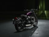 Triumph lackiert von Hand - Bild 7