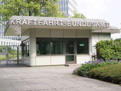 Über 10.000 Neuzulassungen mehr