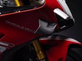 EICMA 2023: Ducati Panigale V4 erinnert an die 916 - Bild 8
