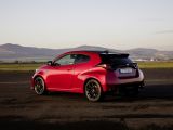 Toyota GR Yaris im Zeichen des Rallye-Triples - Bild 7