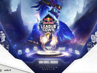 Gaming-Gipfeltreffen mit Kia EV9