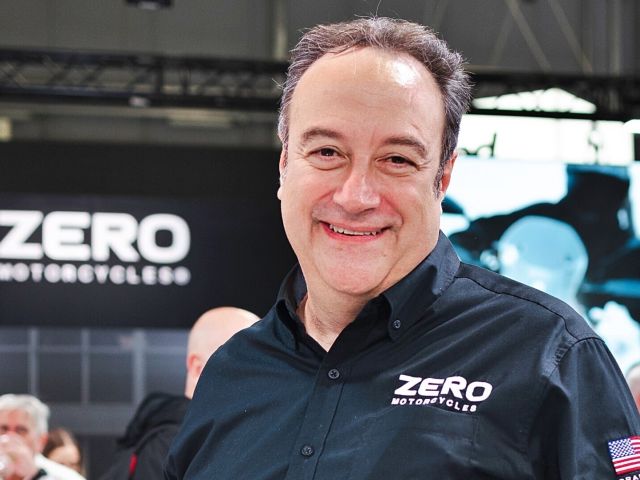 E-Motorräder: „Gleiches Recht für alle“ - Bild 1